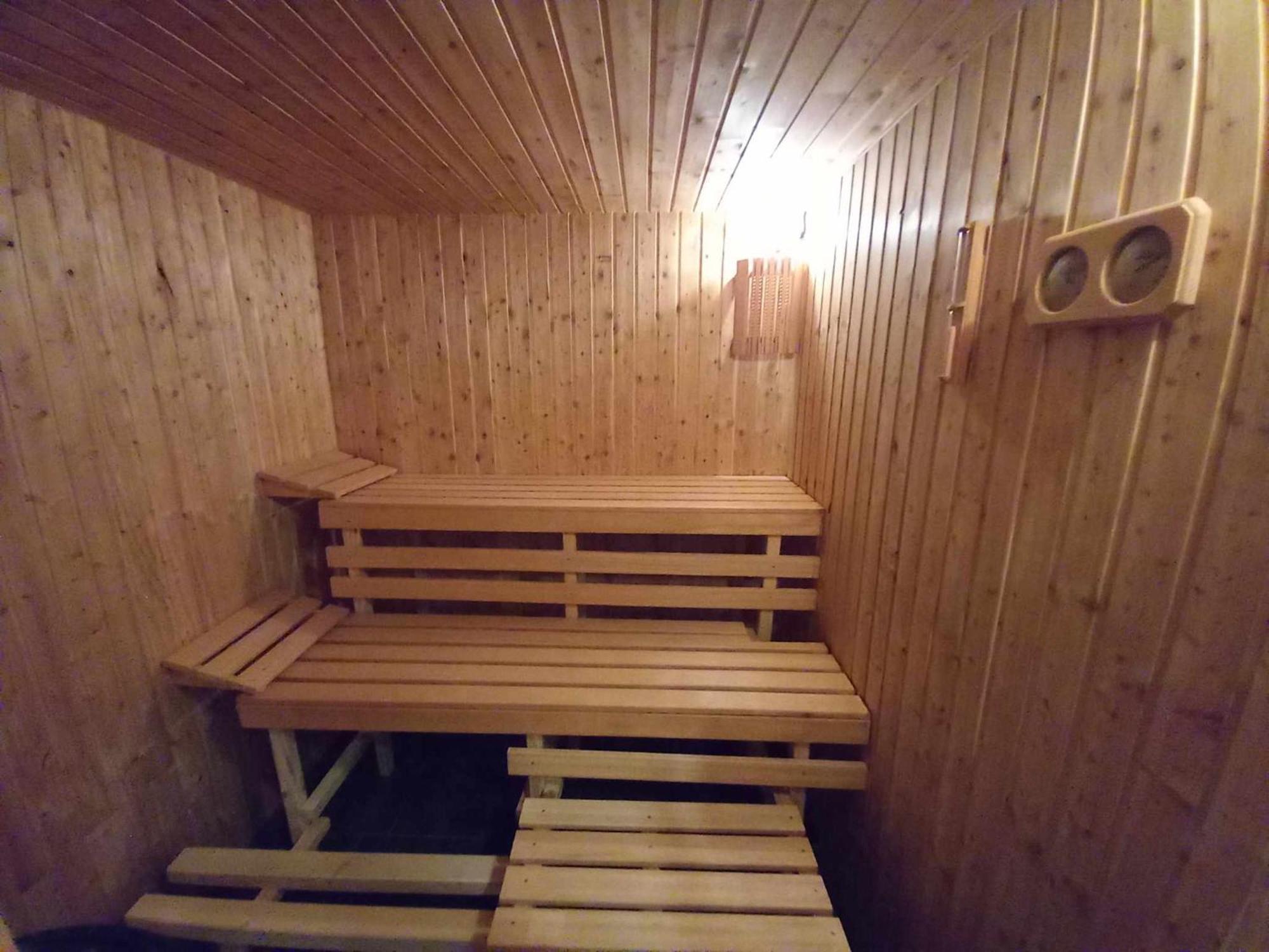 Хотел Свищов Спа Зона Exterior foto